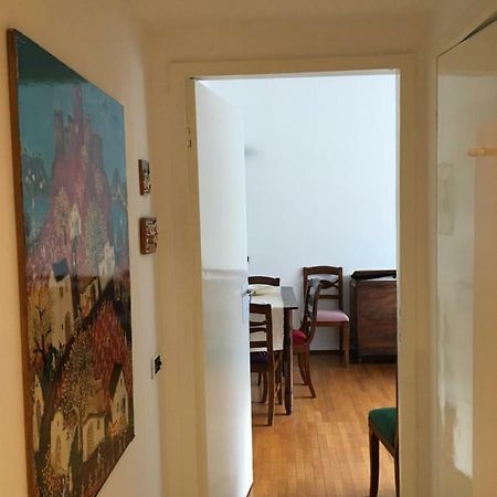 科莫Casa Sinigaglia公寓 外观 照片