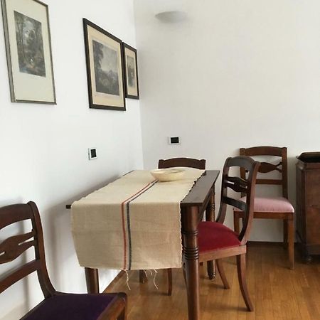 科莫Casa Sinigaglia公寓 外观 照片