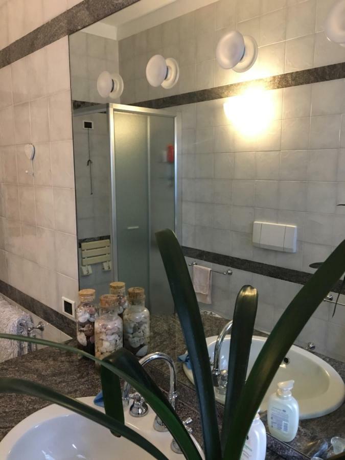 科莫Casa Sinigaglia公寓 外观 照片